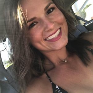 Meet your Posher, Mallory